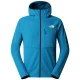 THE NORTH FACE Summit Futurefleece Fz Hoodie /dusk bleu