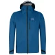 MONTURA Vertigo 3L Jacket /b blue