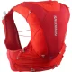 SALOMON Adv Skin 12 Set /flame scarlet haute red