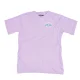 BLEUBIRD Horizon Tee /lavender