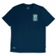 BLEUBIRD Trailhead Tee /marine