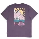 BLEUBIRD Solace Tee /plum