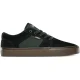 ETNIES Barge Ls /noir marron vert