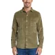 PULL IN Chemise Geko /roygreen