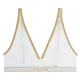 PULL IN Triangle Foulard /bride