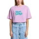 PULL IN Tshirt Femme /evebother