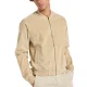 PULL IN Veste Steeve /corduroy beige