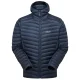 RAB Cirrus Flex Hoody /tempest bleu