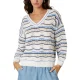 DEELUXE EST 74 Melvina Pull /bleu
