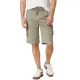 DEELUXE EST 74 Basimi Short /clair kaki