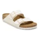 BIRKENSTOCK Arizona Birko-Flor /Egshell (Narrow)