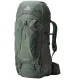 GREGORY Baltoro 65 + Raincover /terrain vert