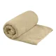 SEA TO SUMMIT Serviette Tek Towel Bouclette M /desert