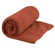 SEA TO SUMMIT Serviette Tek Towel Bouclette L /picante