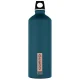 CORTO Gourde Aluminium Bouchon Etroit 1L /canard
