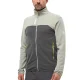 MILLET Ubic Lightgrid Veste /granite tarmac