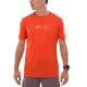 MILLET Intense Essential Ss Tee Shirt /paprika