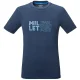 MILLET Seneca Ss Tee Shirt /saphir
