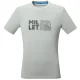 MILLET Seneca Ss Tee Shirt /granite