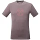 MILLET Ubic Light Ss Tee Shirt /pepper