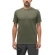 MILLET Ubic Light Ss Tee Shirt /grape leaf