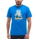 MILLET Cimaï Summit Ss Tee Shirt /saphir