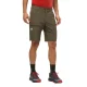 MILLET Wanaka Stretch Short III /grape leaf