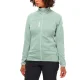 MILLET Fusion Grid Jacket W /seaweed
