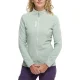 MILLET Ubic Lightgrid Veste W /seaweed