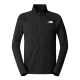 THE NORTH FACE Summit Futurefleece Lt 1/2 zip /tnf noir npf
