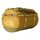 THE NORTH FACE Base Camp Duffel S /brun brun cedar honeye