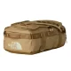 THE NORTH FACE Base Camp Voyager Duffel 32L /kaki stone utility marron