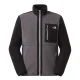 THE NORTH FACE Yumiori Full Zip /anthracite gris tnf noir
