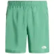 THE NORTH FACE 24/7 short /dimmed algae