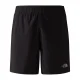 THE NORTH FACE 24/7 short /tnf noir npf