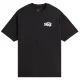VANS Repear Sam Loose Ss Tee /noir