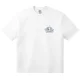 VANS Demolish Ss Tee /blanc