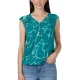 RAGWEAR Saltty Print /teal green