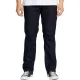 VOLCOM Solver Denim /rinse