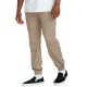 VOLCOM Freazy Loose Ew Pantalon /kaki