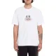 VOLCOM Sunster Lse Sst /blanc