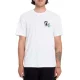 VOLCOM Aura Bsc Sst /blanc
