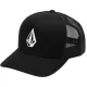 VOLCOM Full Stone Cheese /black