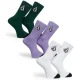 VOLCOM Full Stone Sock 3Pk /multi