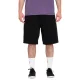 VOLCOM Billow Denim Short /black