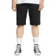 VOLCOM Frickin Modern Stretch  Short /noir