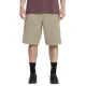 VOLCOM Freazy Loose Ew Short /clair kaki