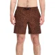 VOLCOM Melange Trunk /marron horn