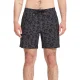 VOLCOM Melange Trunk /asphalt noir