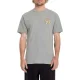 VOLCOM Meowdy Hth Sst /gris chiné